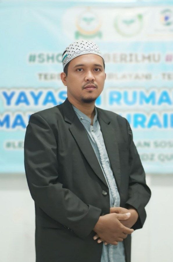 Mustafid, S.Sos.I., M.Pd.